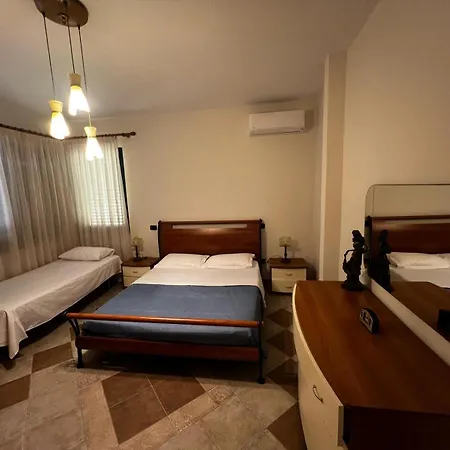 Edi Apartment Golem (Tirana)