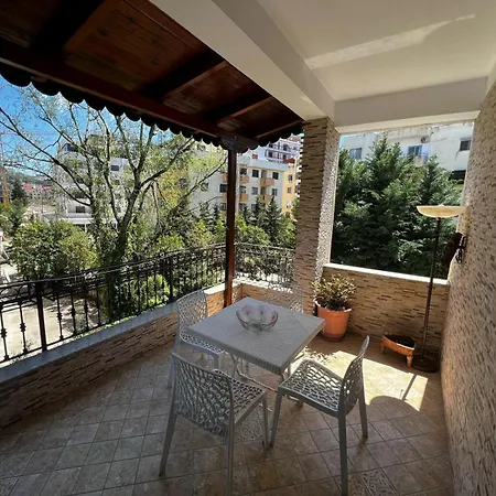 Edi Apartment